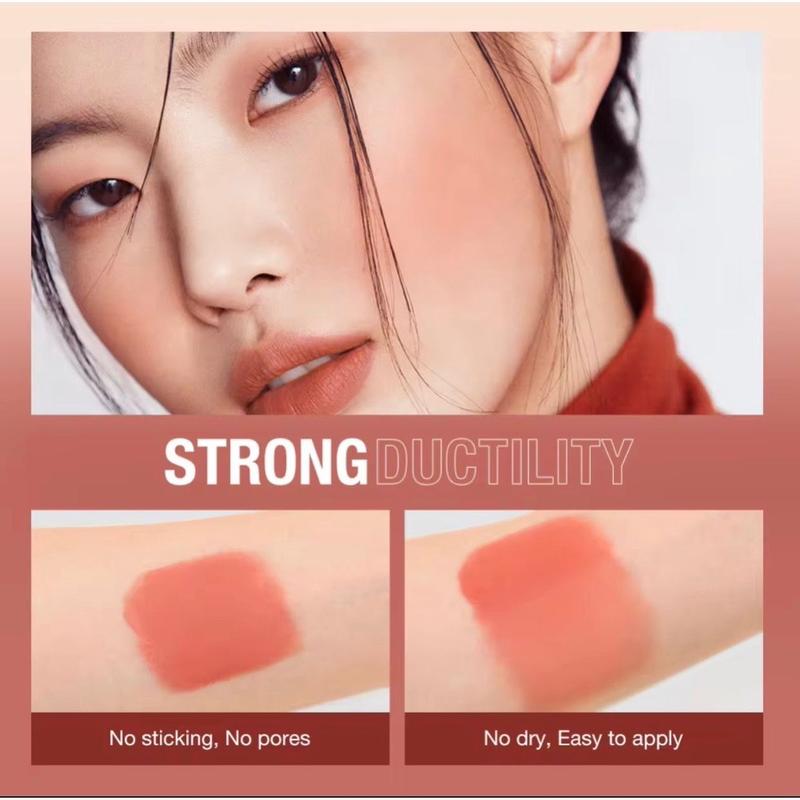 Product Introduction of O.TWO.O blush stick otwoo blusher stick blush on stick otwoo blush on EXP 2026 2