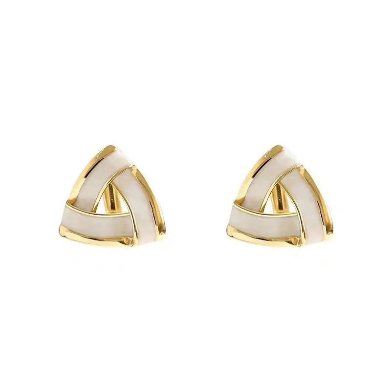 bz58y8 anting aksesoris wanita