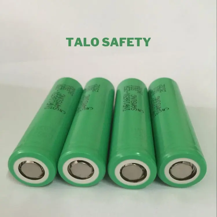 Pin Sạc18650 SS 25R 18650 3.7v
