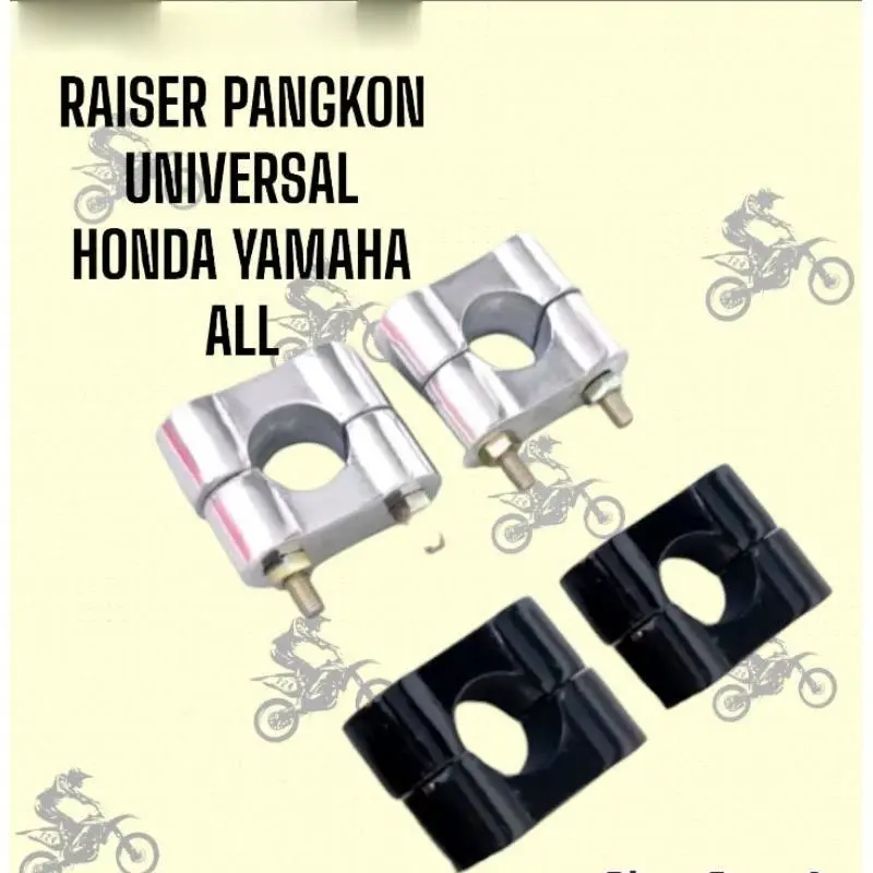#GR# Stang Rzr Beat Streat X Ride PCX Satria Fu Vixion Cb150r Sonic Cbr150r Stir Rzr RX king GRSUKAMAJUMOTOR 8