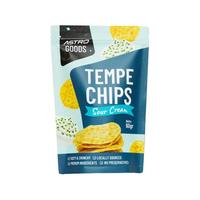 Gambar Astro Goods – Paket Keripik Tempe Premium 5 Rasa: 2x Black Truffle, 2x Sour Cream, 2x Mala, 2x Sriracha & 2x Seaweed | Bundle Isi 10 Pcs dari Astronauts.id Kota Administrasi Jakarta Barat 4 Tokopedia