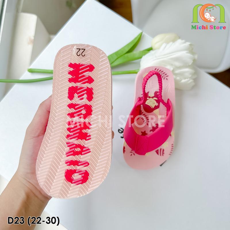 D23 - TÔNG CHO BÉ TRAI BÉ GÁI HOT NHÂT HÈ NĂM NAY 8