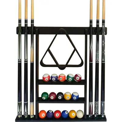Magic Rack Powder Coating Magic Billiard Ball Rack Combo Ball