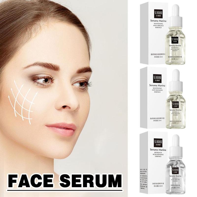Product Introduction of Huyết Thanh Da Mặt, Cho Lỗ Chân Lông, Trị Mụn Trứng Cá Và Vết Thâm, 15ml, Tinh Chất, L0H3 18