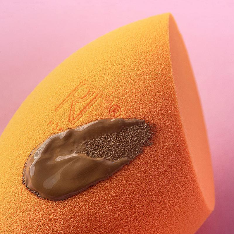 Real Techniques Ultimate Makeup Sponge Trio 6
