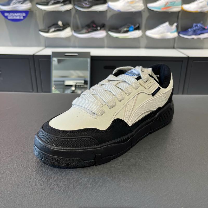 Giày thời trang nam chính hãng Li-Ning AGCU157 Shoes Sneaker 8