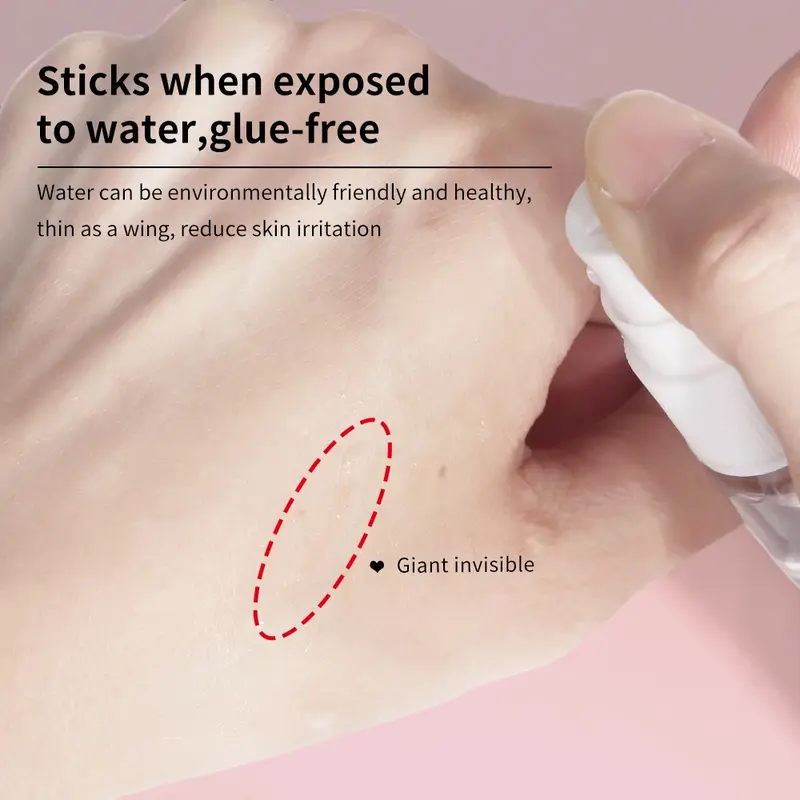 Mỹ Phẩm MAANGE Dán Kích Mí Tàng Hình 360 Miếng 3046 - Trang Điểm Cosmetic Cosmetic Cosmetic Cosmetic 3