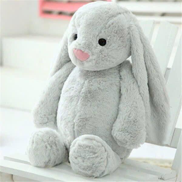 Product Introduction of Thỏ bông Jellycat size 30cm 11
