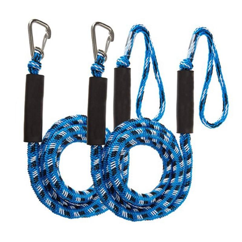 Dây Bungee Thuyền Kayak, Chất Lượng Cao, Đàn Hồi, 1,2m, 10 Màu Có Sẵn, Thích Hợp Cho Thuyền Động Vật Thủy Sinh, Tàu Thủy, Động Cơ Phao, Phao Thuyền, Cano, Dây Gốc, Phụ Kiện Ngoài Trời, ballp 3