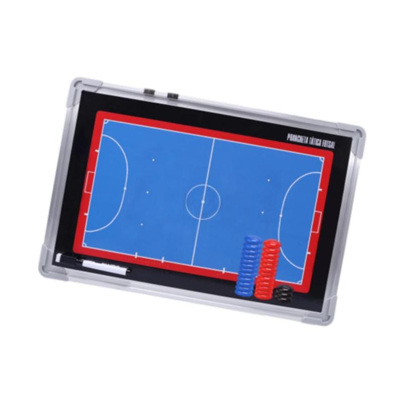 Football Coaching Board Coaches Clipboard Professional Football Tactic 8