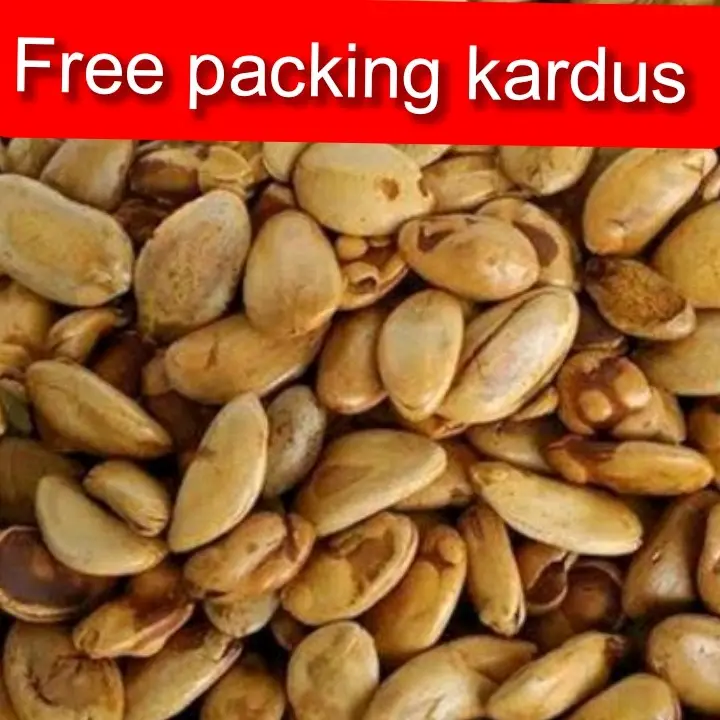Kedawung jumbo4 matang siap makan