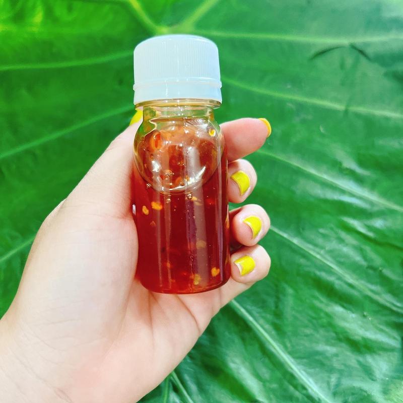 Nước Sốt Sốt tắc chấm bánh tráng siu ngon 1