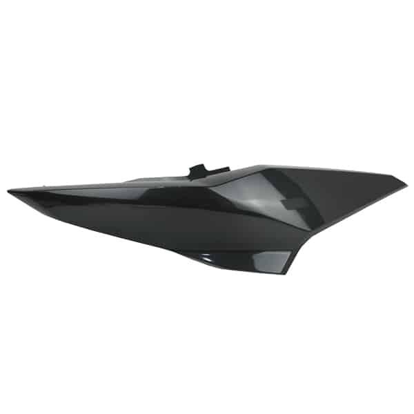 Gambar Cover Body Kanan Hitam Honda Vario 160 K2S 83500K2SN00PBL dari Honda Cengkareng Kota Tangerang Tokopedia