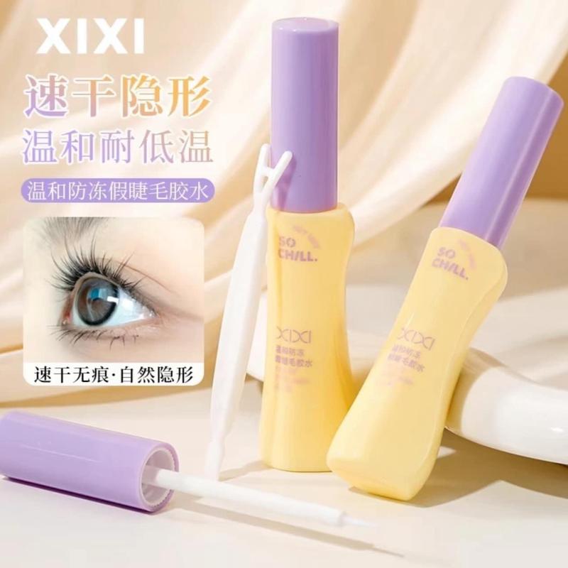 Keo dán mi XIXI chống thấm nước nhanh khô - Cosmetic, Nữ 3