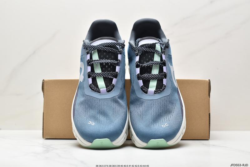 Product Introduction of ON Running Cloud X Shift Low Comfortable lightweight sneakers Running shoes cushioned non-slip shoes for men and women 9
