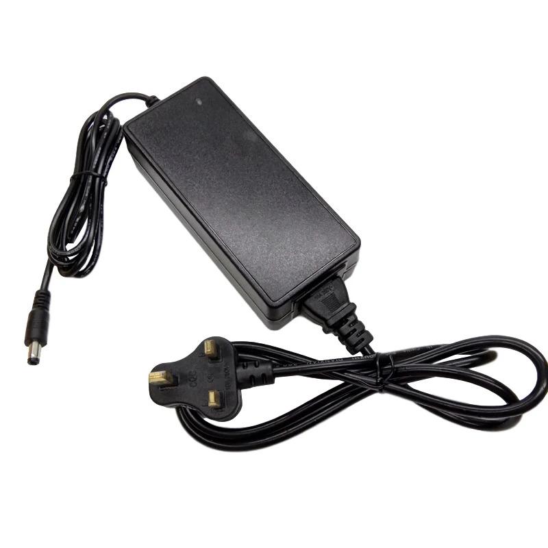 Product Introduction of 220 5 volt 220V to 5 V 6 v UK au step-down power supply 8A 12A AC DC adapter 6 Volt 4A 5A 10A universal DC adapter plugs 19
