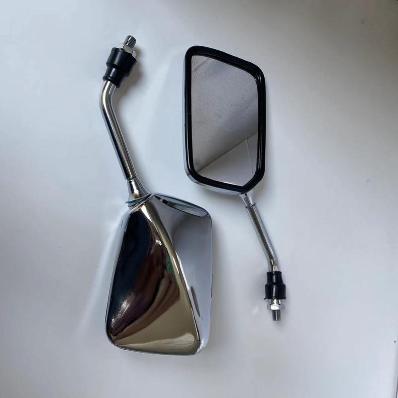 Kaca Spion Rearview Mirror Honda cb400 CB400 CB750 CB1000 CB1300 TIGER Adaptor Motor 5