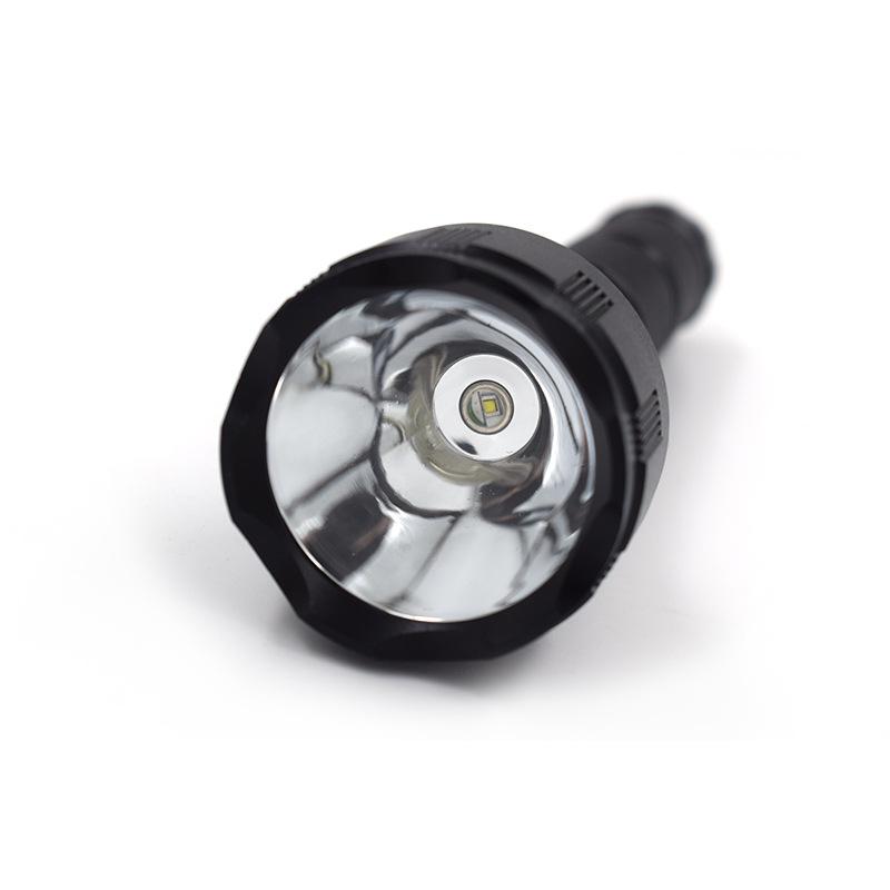 NEW Đèn pin siêu sáng Wasinh WFL-403 hàng 5