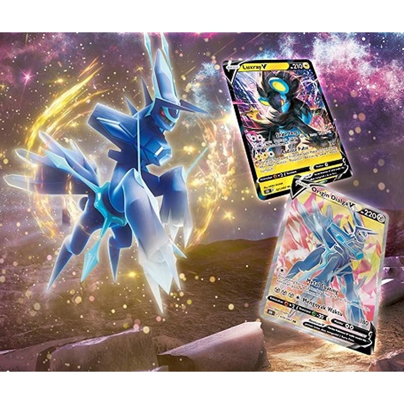 Pokemon Card Booster Pc Pengamat Waktu S10d Sr1 Blind Pack / Asst 1