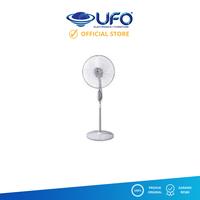 Gambar KDK KIPAS ANGIN LISTIK WM40X - Warna dari UFO Elektronika Kota Surabaya 2 Tokopedia