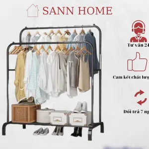 SANN HOME