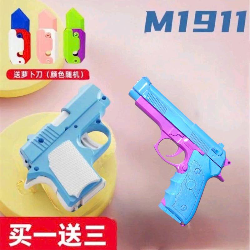 Mô hình đồ chơi q1, q9, đồ chơi giảm stress kiểu dáng dễ thương nhiều màu sắc