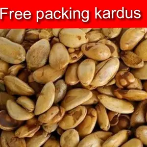 Kedawung utuh matang siap makan