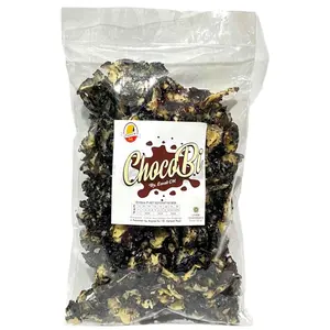 500G KERIPIK SINGKONG CHOCOBI EMAK CW