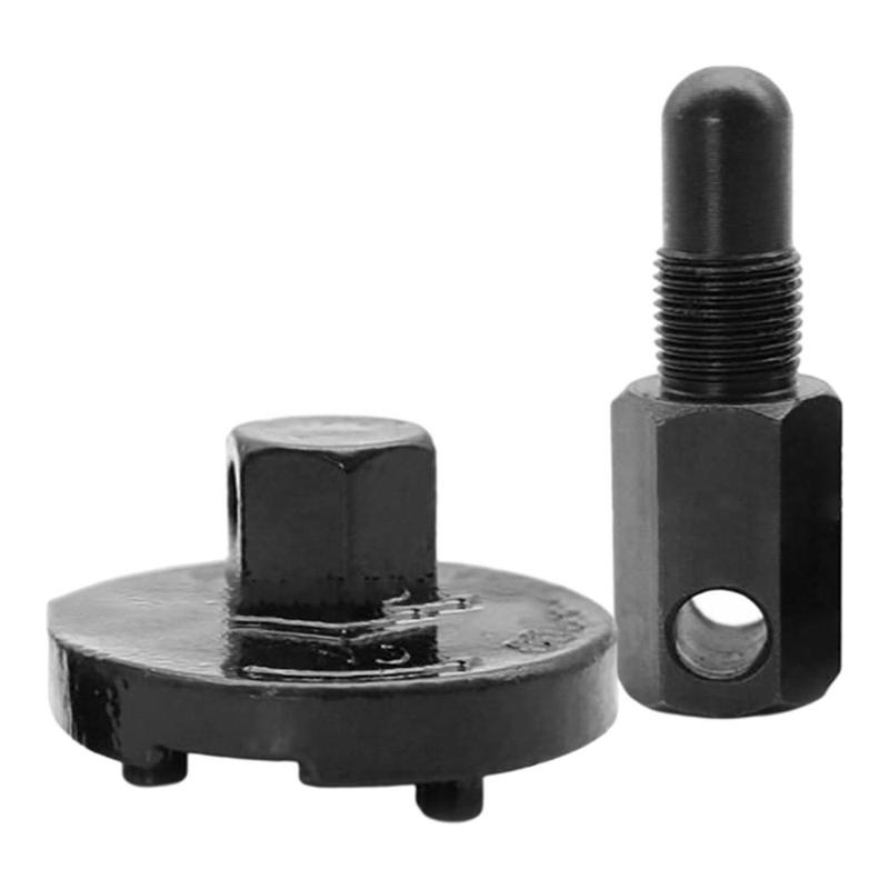 Chainsaw Clutch Removal Tool Rustproof for G52/58 Chainsaw 5