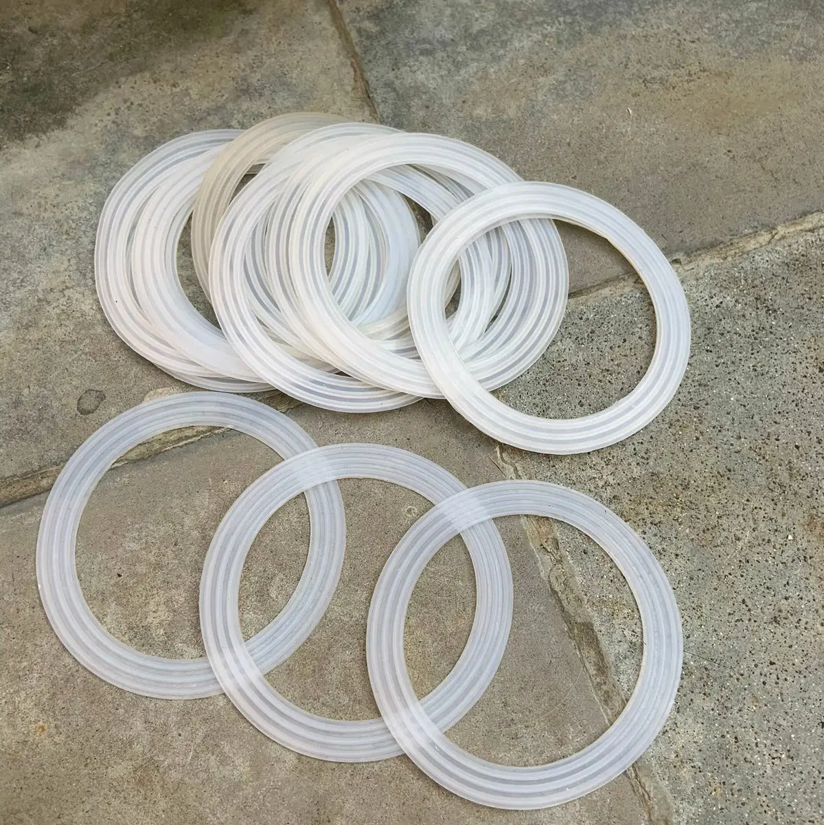 Karet Seal Mounting Blender Miyako National Gmail Advance Viva dll Garansi Internasional