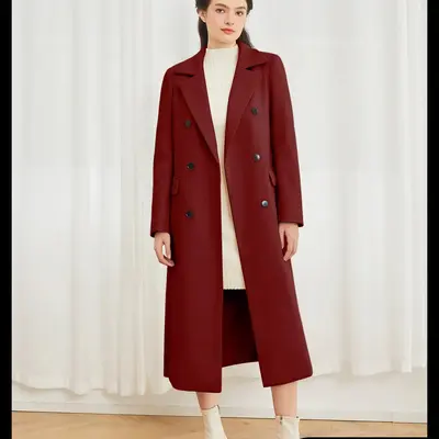 Selected Nice Coats for Women TikTok Shop