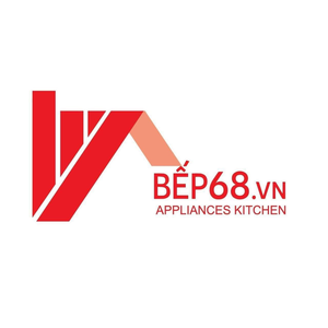 HỆ THỐNG SIÊU THỊ BẾP 68