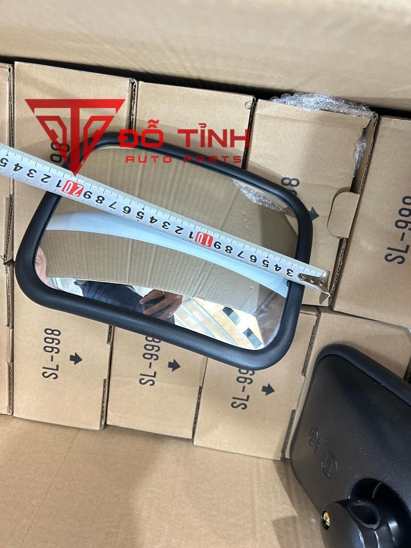 Product Introduction of Gương soi điểm mù xe tải ISUZU, HD… Gương 998 6