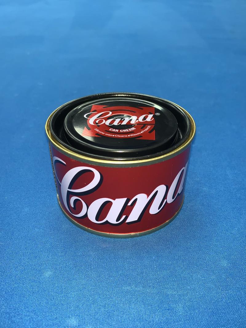 Product Introduction of Cana lau bi 4