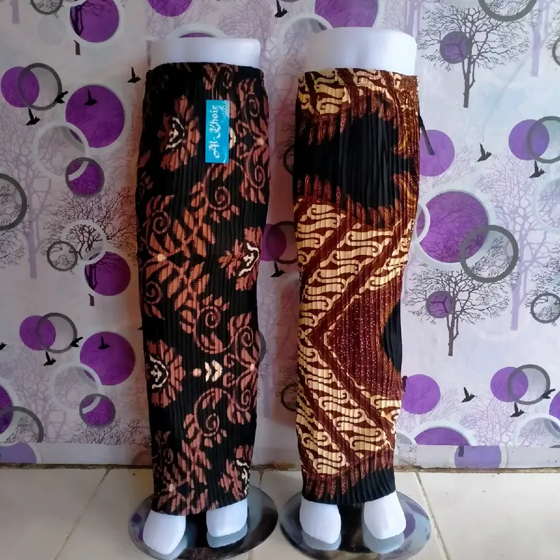 ROK PRISKET ANAK & TANGGUNG UMUR 4-12 TAHUN MOTIF SERBA BATIK DI JAMIN YANG TERMURAH DAN BARANG LANGSUNG DARI TANGAN PERTAMA 2