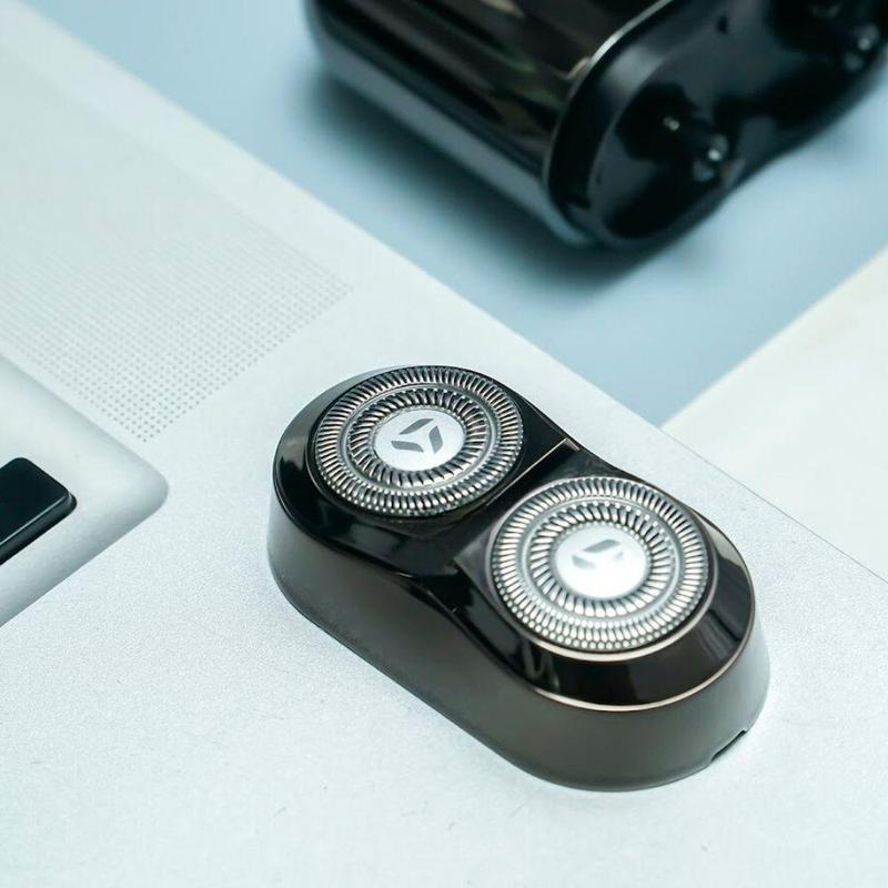 Máy cạo râu tiện lợi bỏ túi chống nước Enchen Mini 6 4