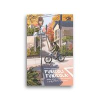 Gambar Buku Funiculi Funicula Kisah-Kisah Yang Baru Terungkap Toshikazu Kawaguchi dari Literasi Kata Kota Yogyakarta 2 Tokopedia
