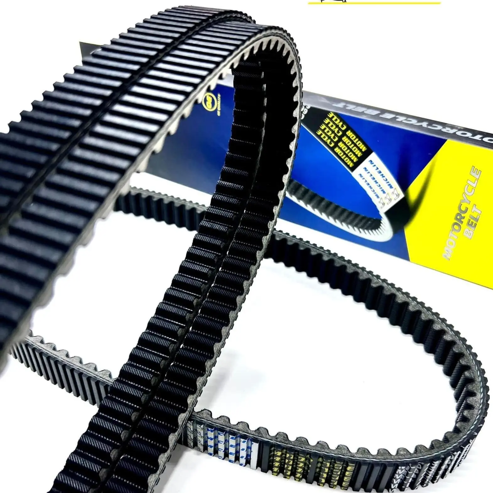 Dây curoa MICHELIN cho các xe AB, SH, Vario, Vision, Lead, SCR, SH Mode, Vespa, NVX, SH Ý.... Phụ Kiện Phụ Tùng