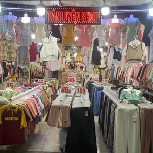 Shop Tân Uyên 1