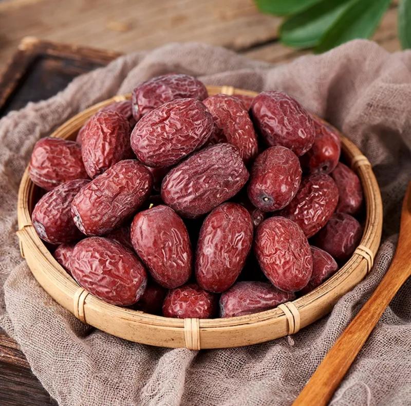 [ Tiệm Mộc Đan ] Táo Nguyên Bụi Nhược Khương Tân Cương  - Táo Chưa Qua Chế Biến Rửa Sấy, Còn Lớp Bụi Tự Nhiên - Snack Ăn Vặt Thức Ăn Food Chua 1