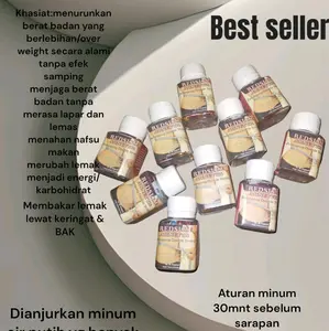 Pel Slim Double Strong Merah untuk Menurunkan Berat Badan dan Melangsingkan Tubuh - Perawatan