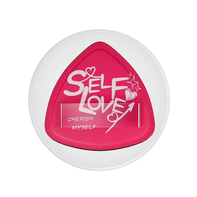 Product Introduction of Black Pineapple Puff Limited Air Cushion Powder Puff Super Soft Liquid Foundation, Dry And Wet Makeup Egg 32