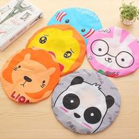 Gambar Shower Cap Topi Mandi Keramas Karakter Bebek Gajah Kelinci Panda Doraemon Hello Kitty Minnie Stitch dari Fantasy Land Kota Surabaya 2 Tokopedia
