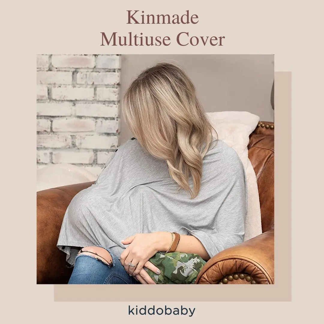 Kinmade Multiuse Cover | Cover Penutup Multi Fungsi
