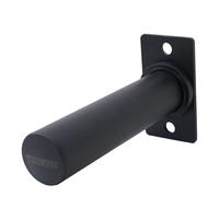 Gambar KINETIC 4 PCS RAK PELAT BEBAN DINDING - HITAM dari AZKO ID Kota Bekasi 3 Tokopedia