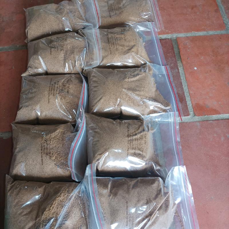 1kg Cám Cargill 7924 Làm Mồi Nền Câu Cá Fishing Đi Câu Bắt Cá Nam