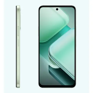 iQOO Z9x 5G (12/256 GB) | NEW GARANSI RESMI | SNAPDRAGON 6 GEN 1 | NFC | 6000mAh | GAMING Prosesor 5