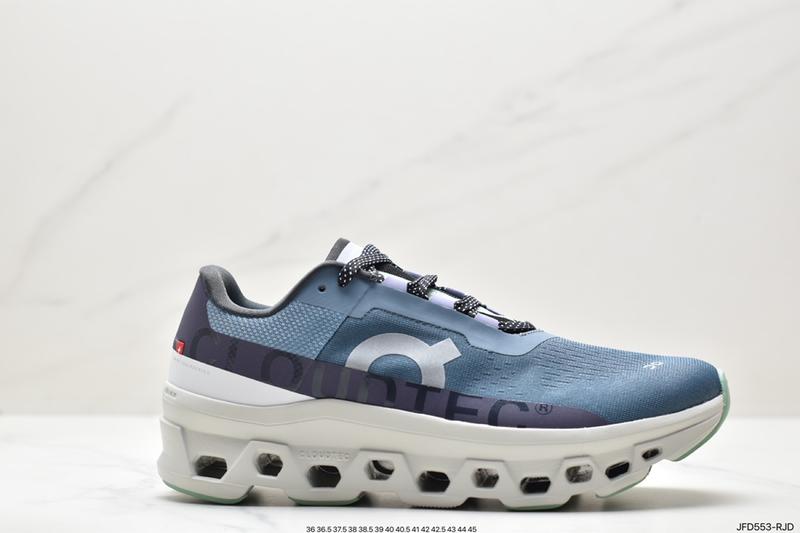 Product Introduction of ON Running Cloud X Shift Low Comfortable lightweight sneakers Running shoes cushioned non-slip shoes for men and women 15