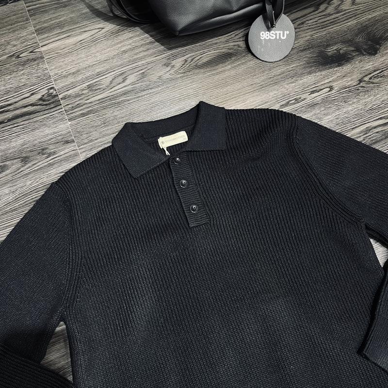 Product Introduction of Áo Polo len mongtoghi Yomo chính hãng AL62 3