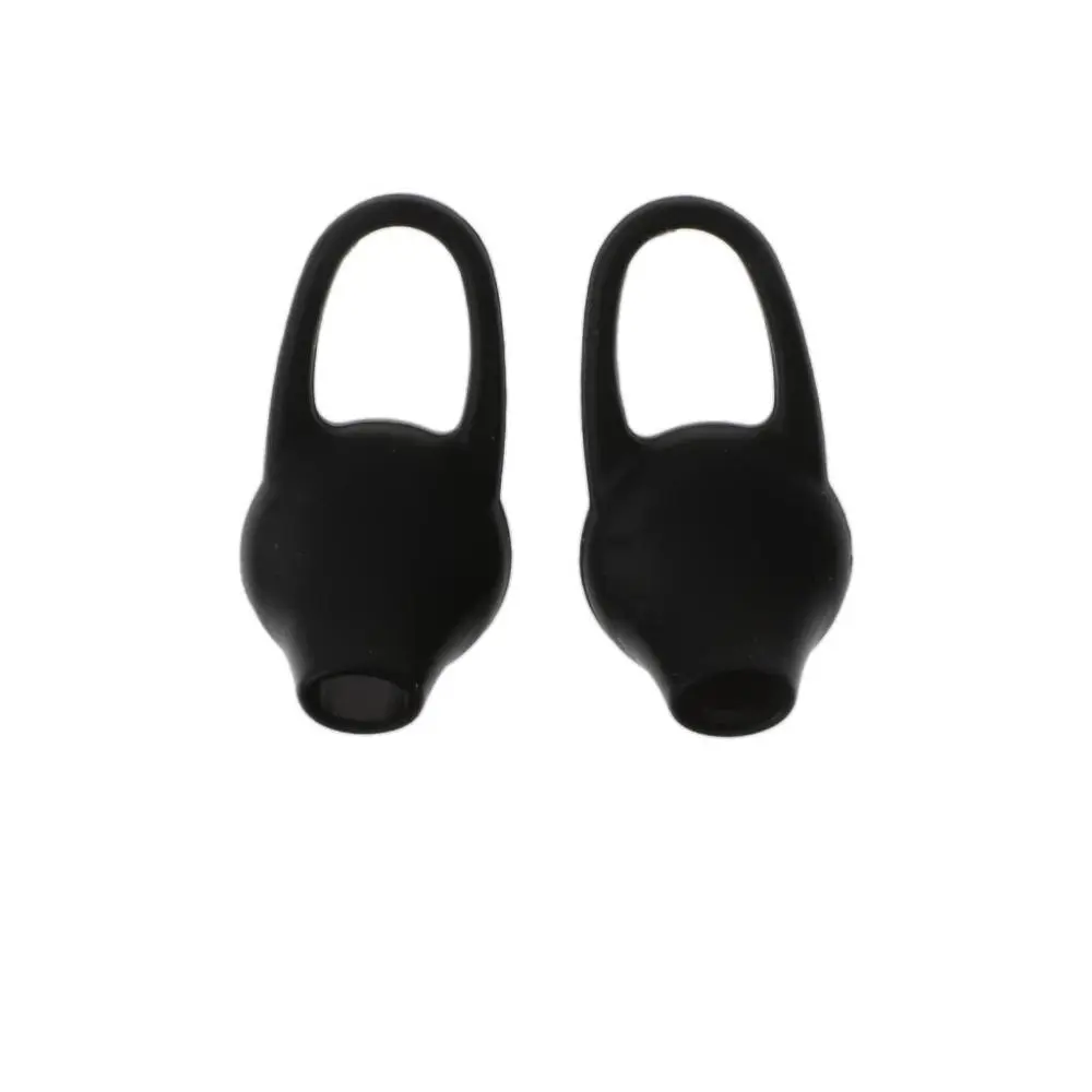 1 paar Universal In- Silicone Tips Cover of Earphone